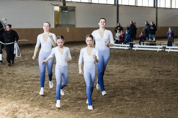 Bild 107 - Voltigierturnier